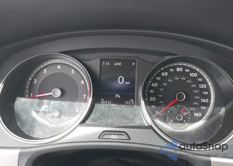 2021 Volkswagen Atlas 2.0T Se W/Technology from USA, damaged, VIN 1V2WP2CA3MC527040